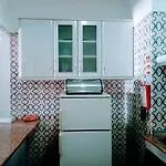 Aqui Rocha Appartement *