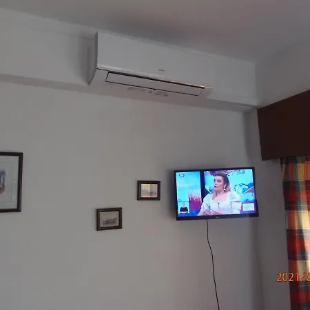 Appartement Aqui Rocha Portimão