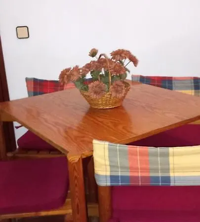 Aqui Rocha Appartement