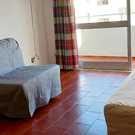 Appartement Aqui Rocha Portimão