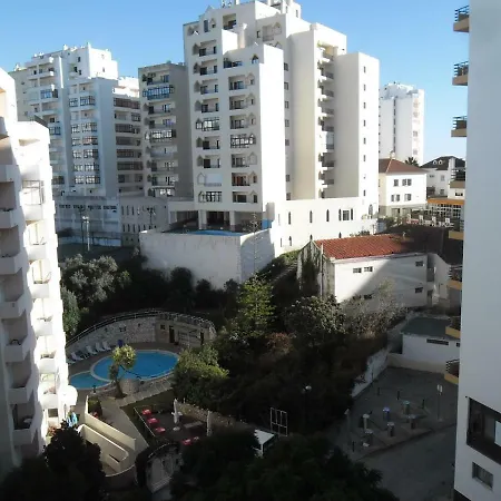 Appartement Aqui Rocha *