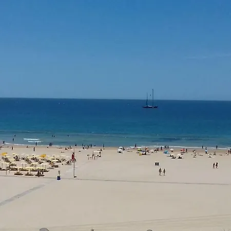 Aqui Rocha Portimão