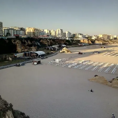 Aqui Rocha Appartement Portimão