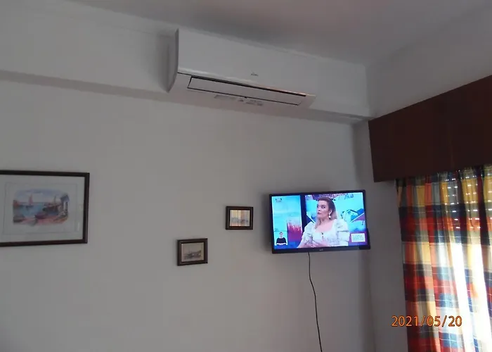 Appartamento Aqui Rocha Portimão