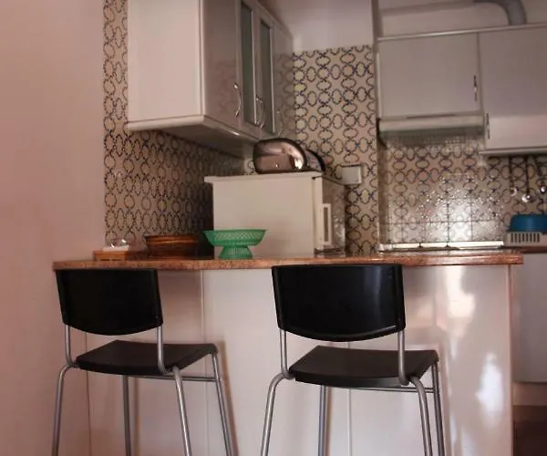 Aqui Rocha Portimão