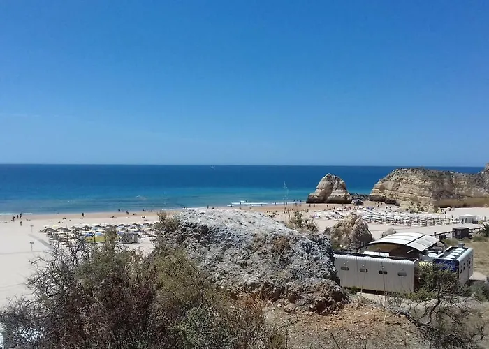 Aqui Rocha Appartamento