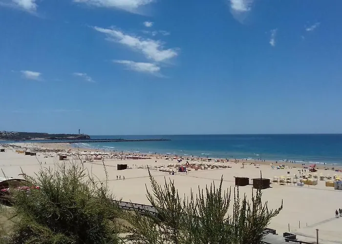 Aqui Rocha Portimão