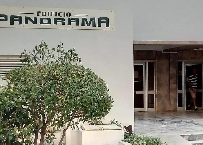 Aqui Rocha Appartamento *