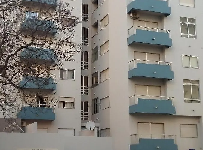 Aqui Rocha Appartamento *