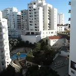 Apartamento Aqui Rocha *