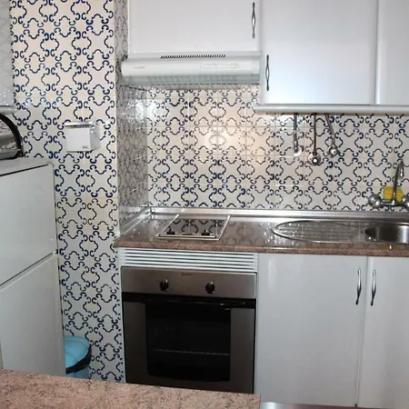 Apartament Aqui Rocha