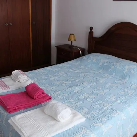 Apartamento Aqui Rocha