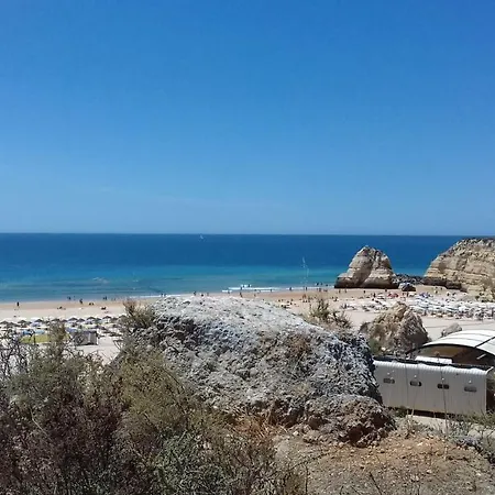 Aqui Rocha Apartament