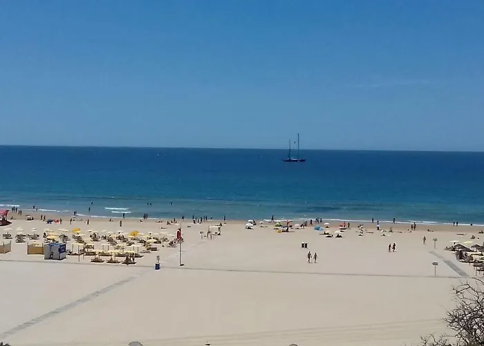 Aqui Rocha Portimão